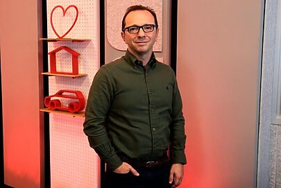 Fábio Colpas assume diretoria de dados e IA na Mapfre Brasil