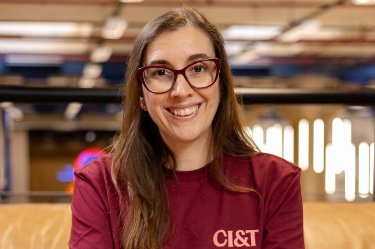 CI&T anuncia diretora global de operações de People