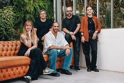 BFerraz amplia liderança e foca em jornadas de experiência