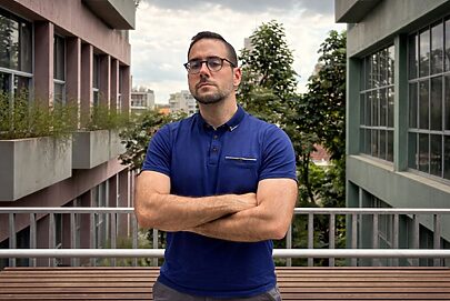 QuintoAndar contrata Rafael López como VP e líder do Tech Hub