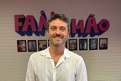 Familhão anuncia Othon Vela como Chief Revenue Officer (CRO)