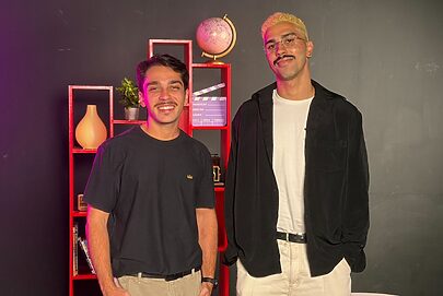 Webedia Brasil apresenta reforços para AdoroCinema