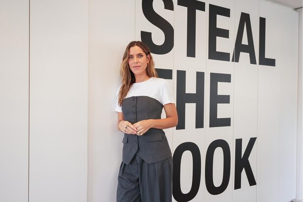 Juliana Poli lidera expansão e marca do Steal The Look (Crédito: Divulgação)