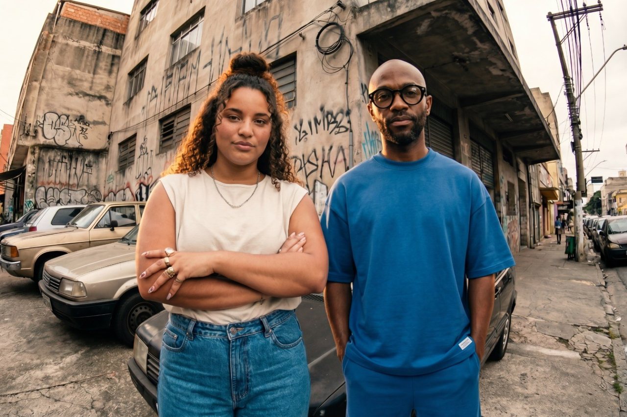 Projeto Mutirão.AI quer levar produção de IA às periferias