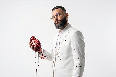 Premier King retorna à Corazon Filmes como diretor de cena