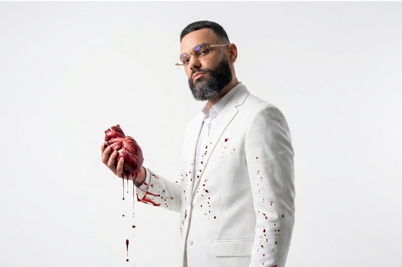 Premier King retorna à Corazon Filmes como diretor de cena