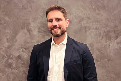 Logan nomeia Eduardo Lerch como diretor comercial