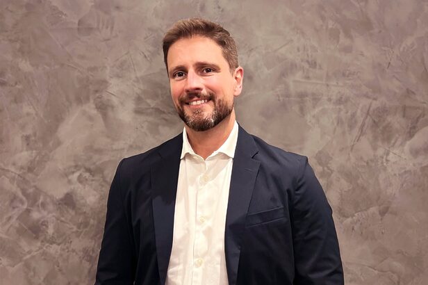 Logan promove executivo para conectar inteligência de dados a resultados em mercado de mídia em mutação (Crédito: Divulgação)