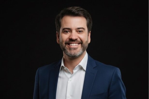 Motz anuncia Rodrigo Oliveira como novo Head de Operações e Comercial (Crédito: Divulgação)