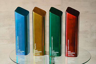 AlmapBBDO e Volkswagen vencem prêmio de IA do Google