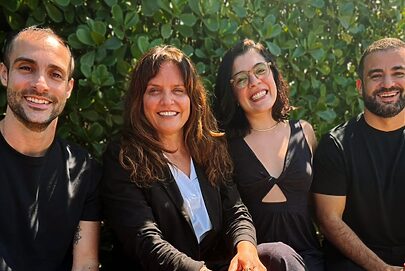 Gut contrata Vinicius Tieppo e Leila Pereira para área de mídia