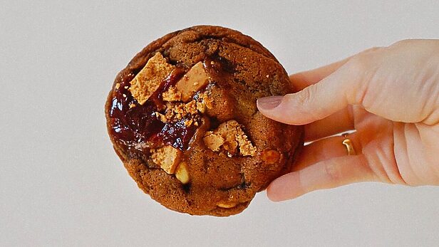 Heinz Paçoquita Isa Scherer