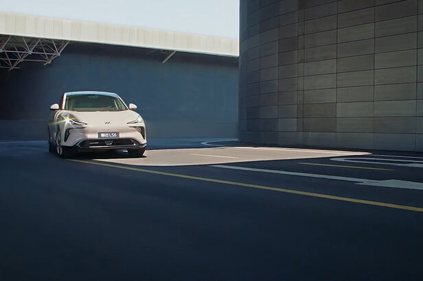 Modelo IM LS6: IM Motors ainda não divulgou quais carros venderá no Brasil