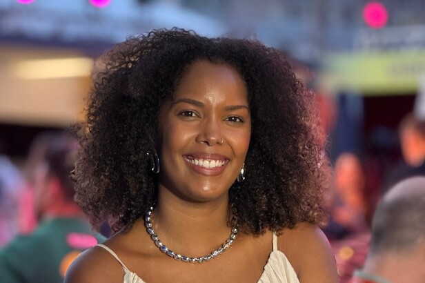 Amanda Graciano, economista, estrategista de IA e CEO da Trama Consultoria (Crédito: Divulgação)