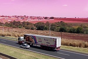 BB Seguros | Carreta Mamografia: Experiência em forma de cuidado