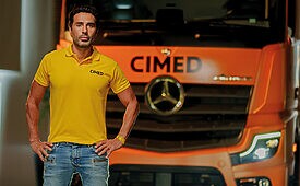 Cimed