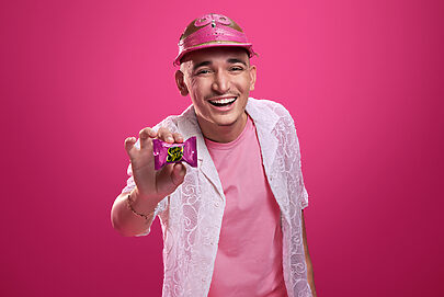 Com João Gomes, Sonho de Valsa convida a declarações de amor