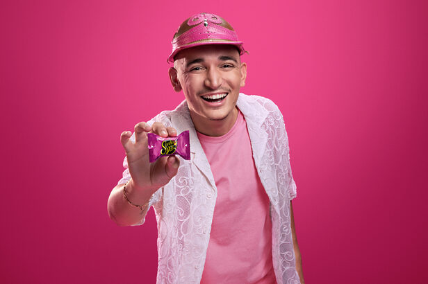 João Gomes estrela campanha de Sonho de Valsa como novo embaixador da marca (Créditos: Chico Barros)