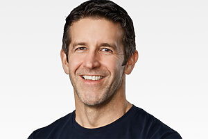 Apple CEO
