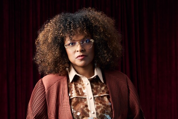 Luana Ozemela, sócia e chief sustainability officer no iFood (Crédito: Divulgação)