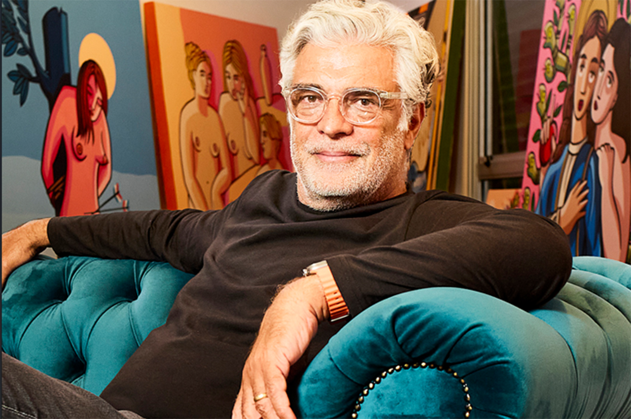 Marcello Serpa: originalidade que resiste ao tempo