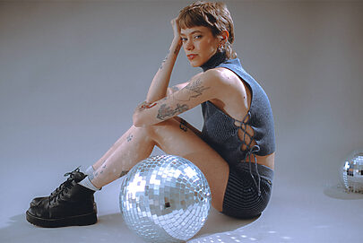 Mari Kruger: “Público cria vínculo com identidade”