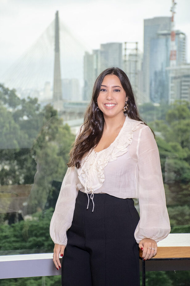 Dove Desodorantes Todo Mundo no Rio