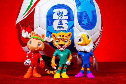 Play9 e Globo atraem cinco marcas em projeto da Copa