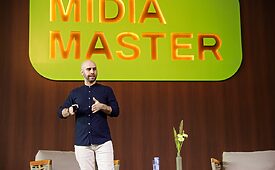 Emarketer Mídia Máster 2026