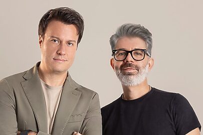 Daniel Schiavon assume vice-presidência de criação da Greenz