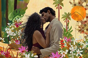 Natura Essencial Safran | A essência dos seus encontros