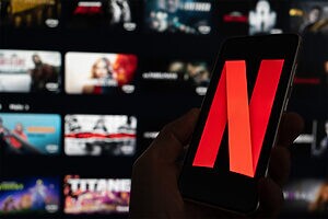 Netflix