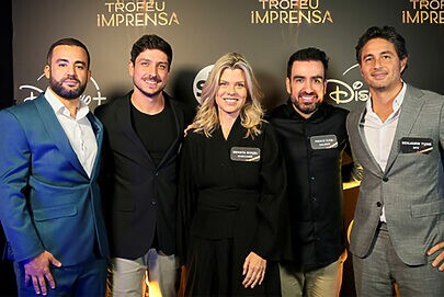 Melhor Comercial do Brasil tem finalistas da AlmapBBDO e Galeria