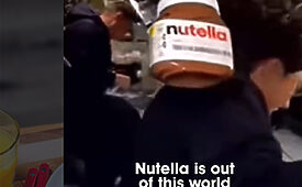 Nutella