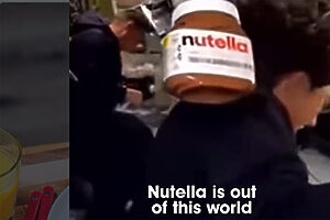 Nutella