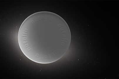 Marketing espacial: o impacto da Artemis 2 para a Nutella