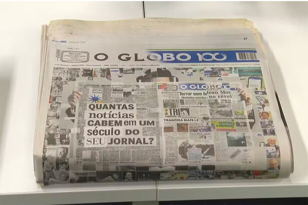O Globo