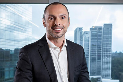 GSK tem novo presidente no mercado brasileiro