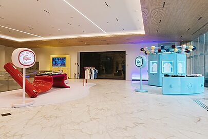 Com polo, Lacoste visa resgatar relevância histórica