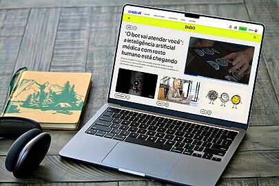 Estadão cria hub multiplataforma de saúde e bem-estar