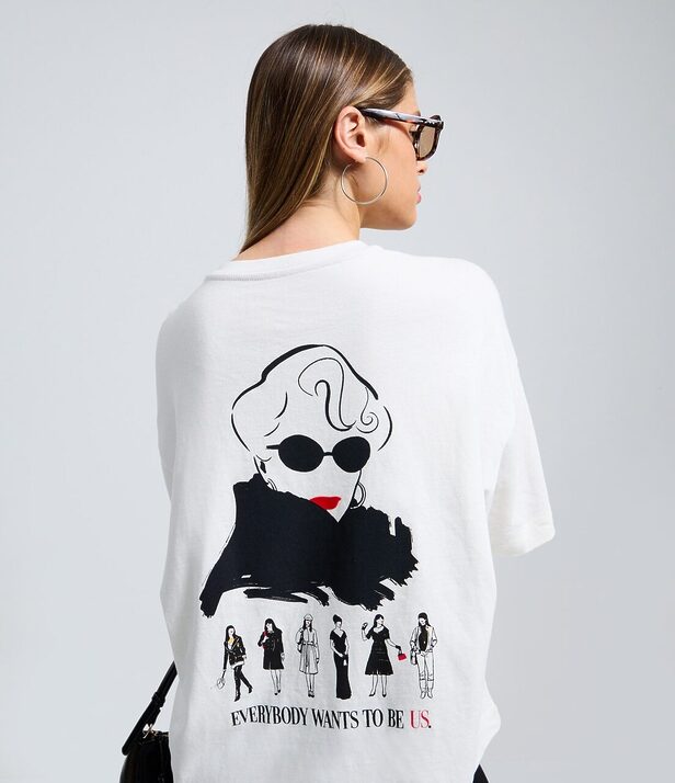 Renner O Diabo Veste Prada 2