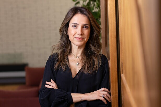 Roberta Sirota, Country manager da Kidscorp Brasil (Crédito: Divulgação)