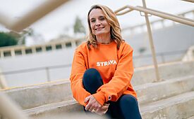 Strava