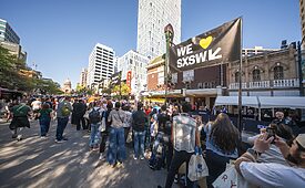 SXSW 2026