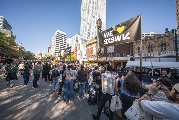 SXSW 2026
