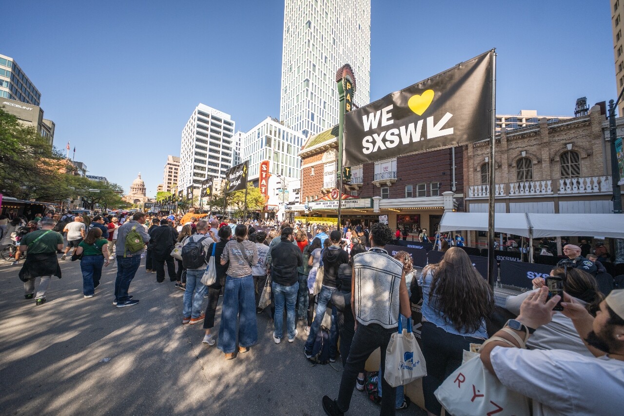 SXSW volta a mudar duração do festival para 2027