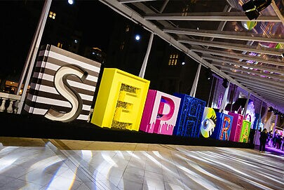 SephorIA: a estratégia da Sephora para unir beleza experiência