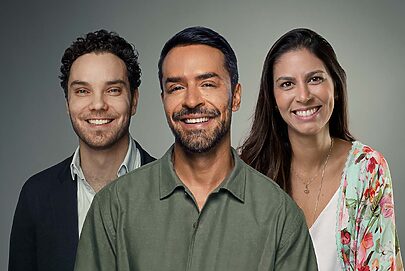 Consultoria Mais Diversidade renova liderança