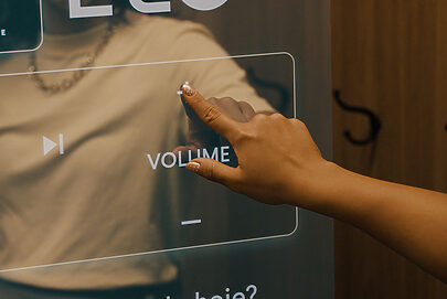 Lojas imersivas | Ep 1: O papel da tecnologia