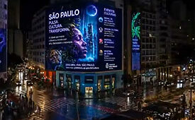 Times Square SP